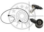 OPTIMAL Impulsgeber, Kurbelwelle 07-S020 2-polig für MERCEDES-BENZ A0021539028 0021539228