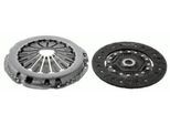SACHS Kupplungssatz 3000951548 für Ford Volvo