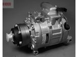 DENSO Kompressor, Klimaanlage dcp02015 für Audi VW