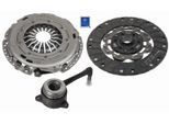 SACHS Kupplungssatz 3000990210 für VW