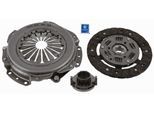 SACHS Kupplungssatz 3000950560 für NISSAN RENAULT DACIA