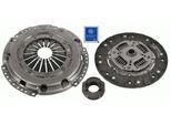 SACHS Kupplungssatz 3000950956 für VW Skoda