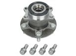 MEYLE Radnabe 32147520004 Hinterachse für Peugeot Chrysler JEEP MITSUBISHI