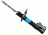 SACHS Stoßdämpfer 312611 Vorderachse links für Vaughall Opel