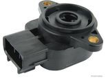 HERTH+BUSS JAKOPARTS Sensor, Drosselklappenstellung J5643002 für MAZDA BP2Y-18-911A