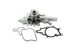 SKF Wasserpumpe vkpc88850 für Mercedes