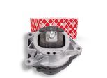 FEBI BILSTEIN Lagerung, Motor 103301 links für BMW