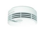 Hekatron Vertriebs Rauchwarnmelder inkl.Klebepad Genius Plus (31-5000020-06-02)