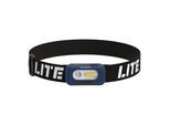 Scangrip Hocheffiziente Akku-LED-Stirnlampe HEAD LITE mit 150 lumen (03.5669)