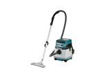 Makita Akku-Staubsauger LXT 2x18 V DVC155LZX2)
