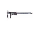 Wiha Messschieber digiMax® digital Ablesung 0,01 mm 150 mm (29422)
