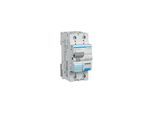 Hager FI/LS-Schalter 1P+N 10kA C-16A 30mA ADA566D)