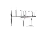 Rocholz SYSTEM FLEX Arbeitsplatzleuchte LED mit Dimmfunktion drehbar 21 W 903 LUX (73315710)
