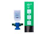 GRAMM medical Actiomedic Eye Care Augenspülstation Single II mit 250 ml BioPhos74 (500.100.01290)