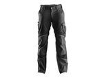 Kübler Hose ACTIVIQ HIGH PSA 2 schwarz Form 2350 Größe 24 ; Kübler Workwear (2350 5365-99-24)