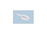 Hünersdorff Abfüllschaufel 110 ml, HD-PE natur, Länge 187 mm (920400)