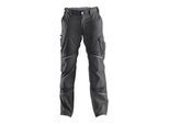 Kübler Hose ACTIVIQ HIGH PSA 2 anthrazit Form 2350 Größe 24 ; Kübler Workwear (2350 5365-97-24)