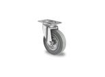 CASCOO Lenkrolle ø 125 mm Serie SWR2 Rollenlager (SBP35W0125SWR2R0N)