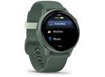 GARMIN Vivoactive 6 Smartwatch jaspisgrün