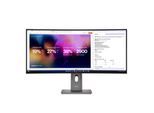 Lenovo ThinkVision P40WD-40 5K Curved Monitor 100 cm (39,7")
