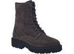 Stiefel JOSEF SEIBEL "Bridget 02, moro", Damen, Gr. 41, braun (moro), Obermaterial: 100% Rindsleder Leather cow., Schuhe Stiefel