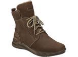 Stiefel JOSEF SEIBEL "Conny 53, brasil", Damen, Gr. 39, braun (brasil), Obermaterial: 100% Rindsleder Leather cow., Schuhe Stiefel