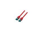 EFB-Elektronik Patchkabel Cat.6A S/FTP RJ45 EC6000A 5m rt ; efb_elektronik (MK6001.5R)