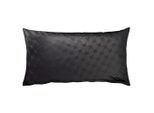 Joop! Kopfkissenbezug, 9 Schwarz, Textil, Graphik, 80x40 cm, Textiles Vertrauen - Oeko-Tex®, pflegeleicht, schadstoffgeprüft, Wohntextilien, Bezüge, Kopfkissenbezüge