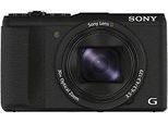 Sony DSC-HX60 schwarz