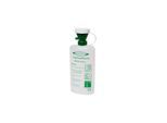 Ekastu Augenspülflasche Eco mit Trichter, (600 ml) FD ; EKASTU Safety (177111)