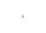 Philips Lighting Abhänger Maxos fusion LL500Z CB-CH WH (37460399)