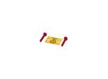 Phoenix Contact Warnschild WS 4-10 (1004225)