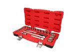 KS Tools 1/2" Steckschlüssel-Satz, 24-tlg. (951.0624)