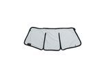 JSP Nackenschutz EVO, Farbe: GREY (AHV180-000-400)