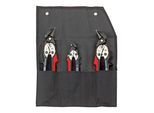 Bessey Ideal-Scheren-Set in Rolltasche DSET29-15)