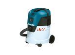 Makita Staubsauger für Staubklasse L VC2512L)