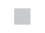 Gira KNX Tastsensor 4 Komf. 1f TS4 anthr. 5001028)