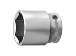 HOLEX 6-kant-Einsatz 1/2" 24 mm (642220 24)