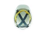 Schuberth Baumeister 80 Schutzhelm weiß, 9249210526)
