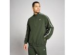 MP Herren Tempo Panel Woven Jacke - Waldgrün - XXXL