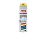 CRC Signierspray MARKER PAINT, 500 ml, Markierfarbe: DY ; CRC Industries (10154-AA)