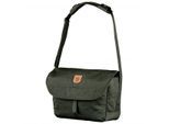 Fjällräven - Greenland Shoulder Bag - Umhängetasche Gr 12 l oliv