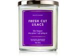 Bath & Body Works Fresh Cut Lilacs geurkaars 227 g
