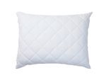 Billerbeck Polster, Weiß, Textil, Füllung: Faserbällchen, Hohlfaser, 70x90 cm, für Hausstauballergiker geeignet, strapazierfähig, Heimtextilien, Kopfpolster & Bettdecken, Kopfkissen, Kopfpolster