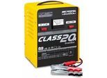 Deca CLASS 20A - Akkuladegerät Auto - tragbar- 230V - Batterien 12-24V