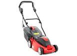 Elektromäher 1600W MTD Optima 38 E - cm 38