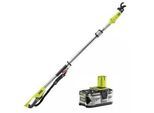 RYOBI Akku-Teleskop-Astschere RY18PLA-0 - 4Ah - 18V
