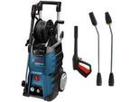 Bosch Professional GHP 5-75 X - Kaltwasser-Hochdruckreiniger - 185 bar - 570 l/h