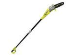 Ryobi RPP755E - Eletro-Astschere auf verstellbarem Verlängerungsschaft - Oregon-Schwert 25 cm