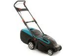 Gardena PowerMax 1800/42 - Elektrischer Rasenmäher - 1800 W - Schnittbreite 42 cm